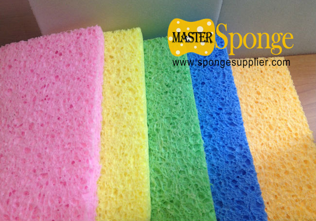 cleaning sponges bulk